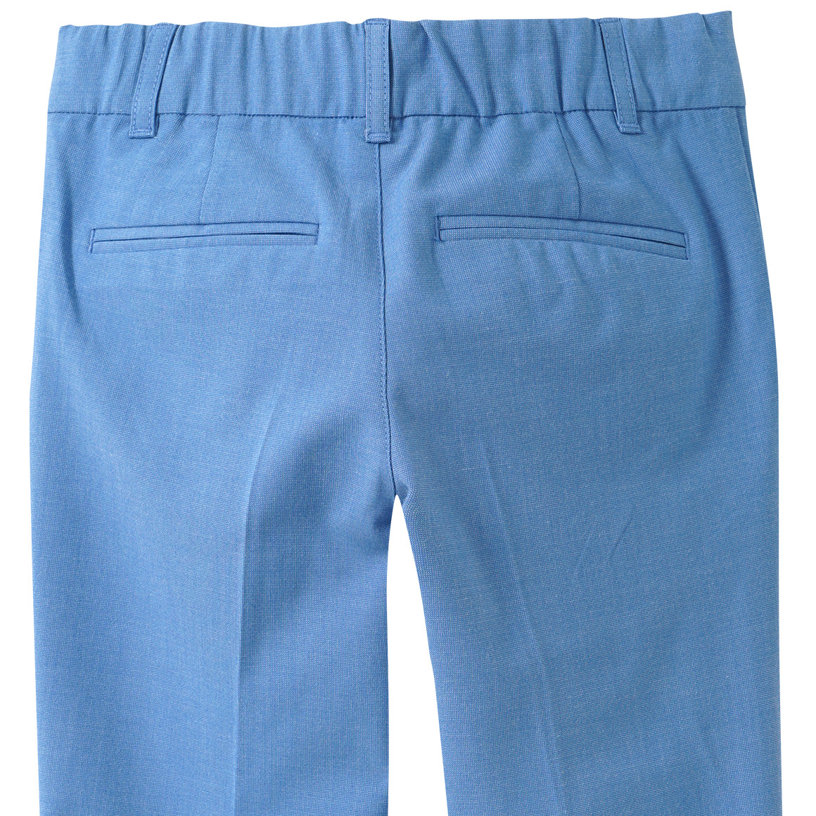 Jungen Anzughose mit verstellbarem Bund
