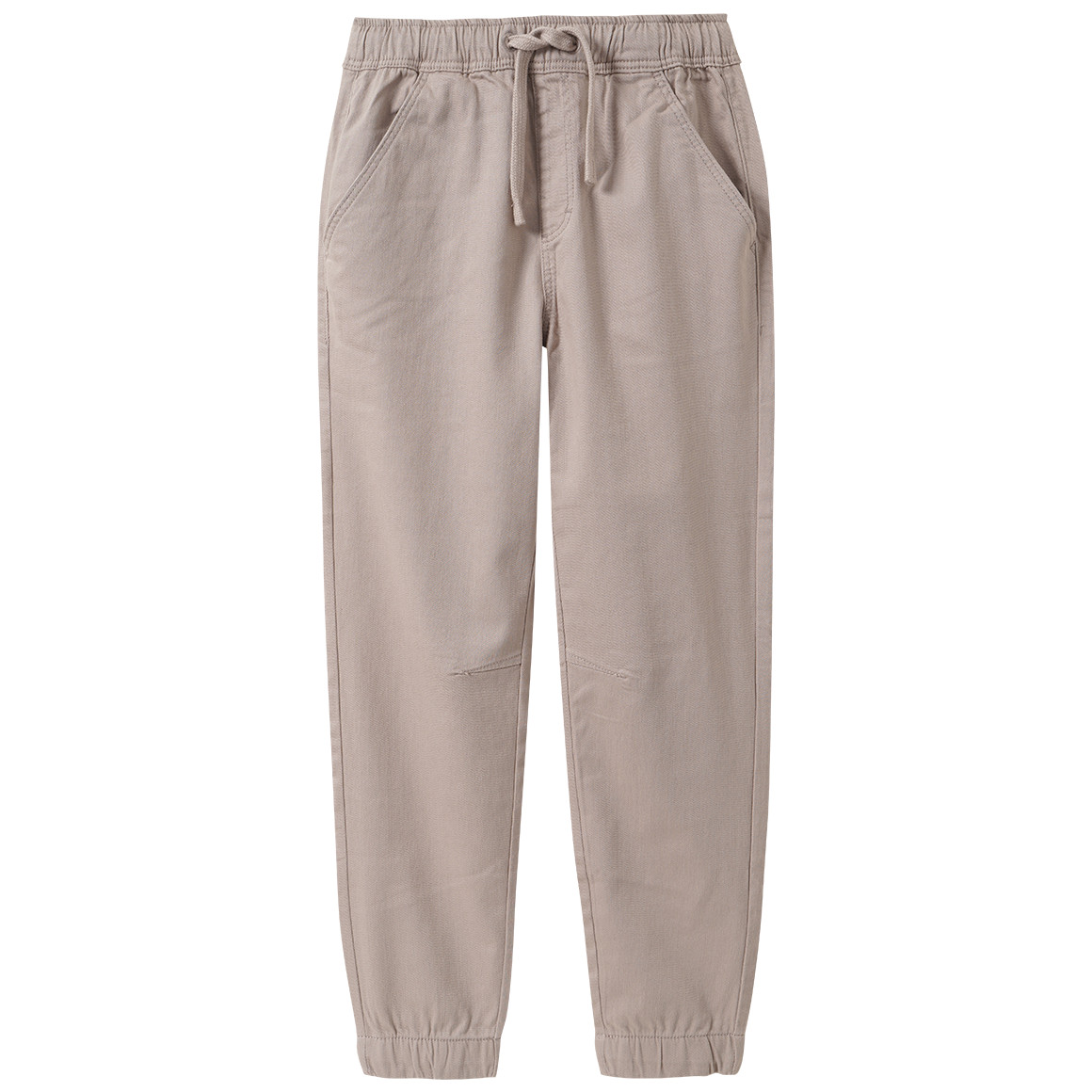 Jungen Hose mit Tunnelzug