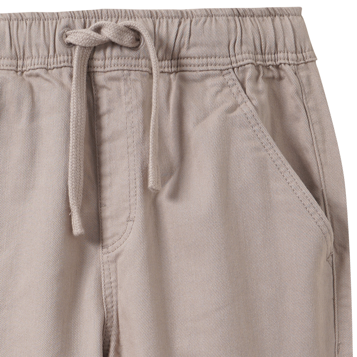 Jungen Hose mit Tunnelzug