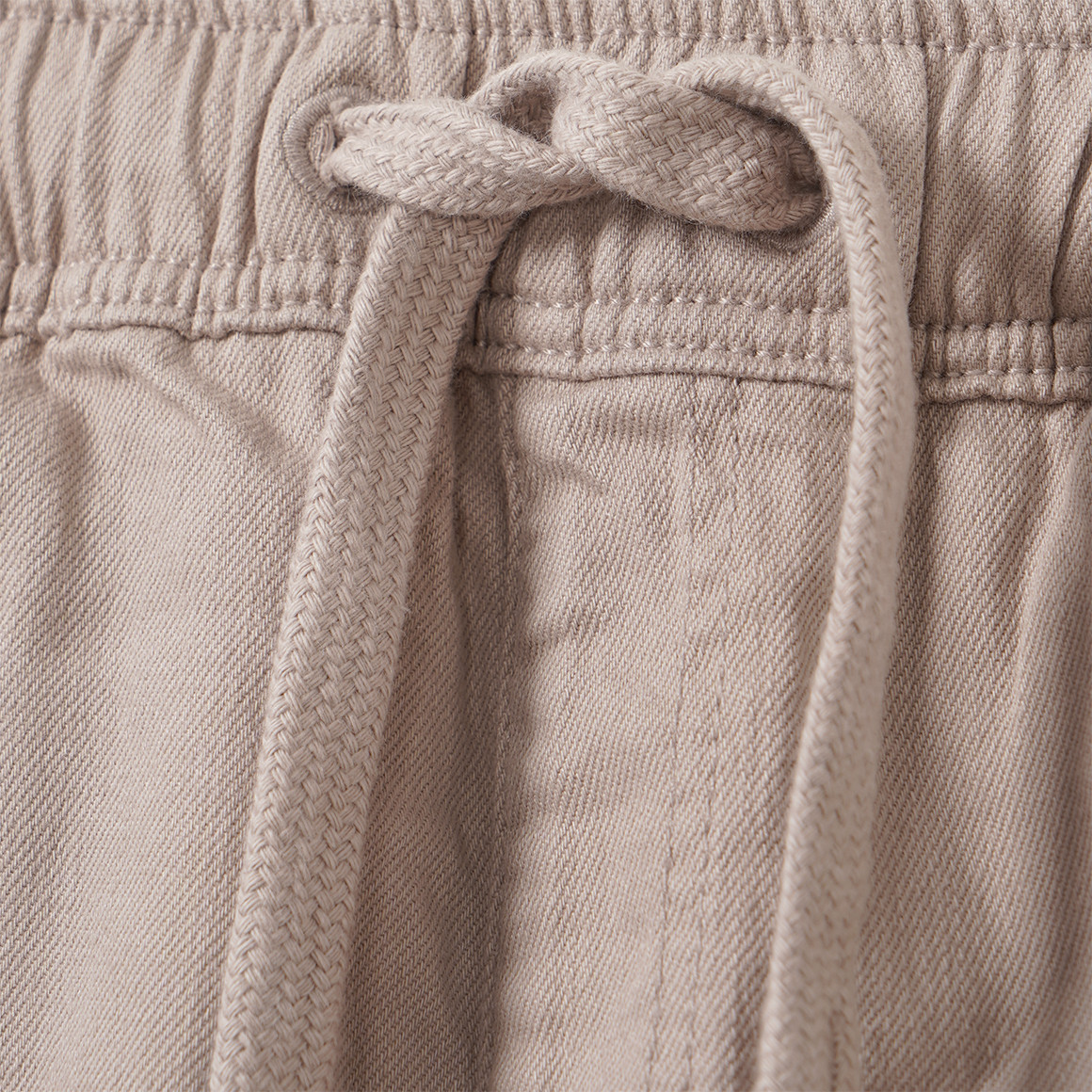 Jungen Hose mit Tunnelzug