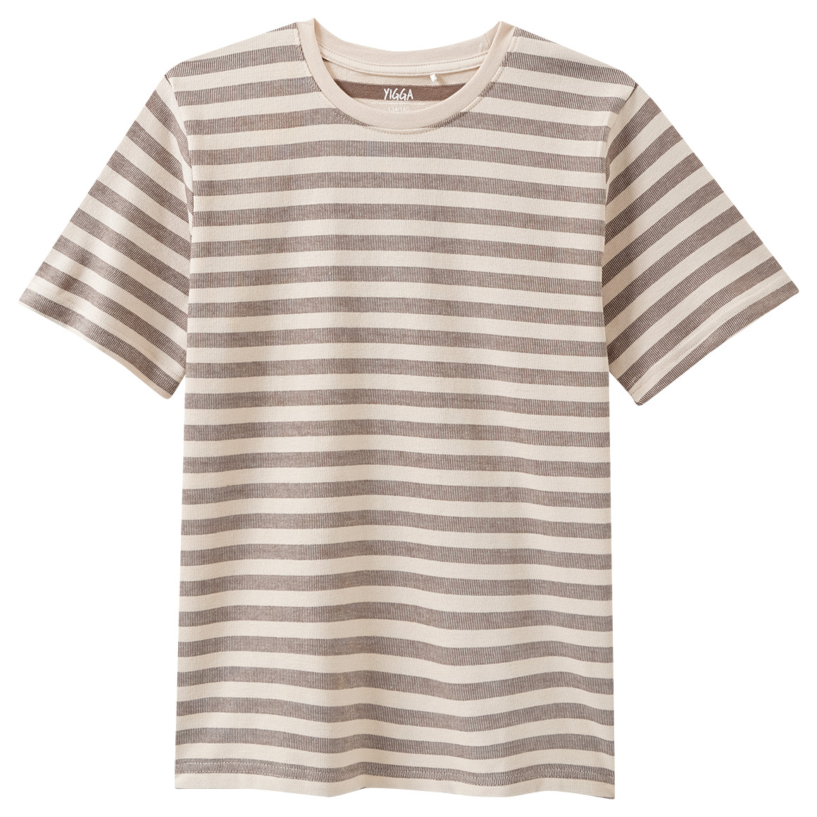 Jungen T-Shirt mit Streifen