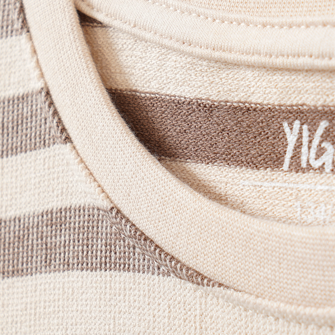 Jungen T-Shirt mit Streifen