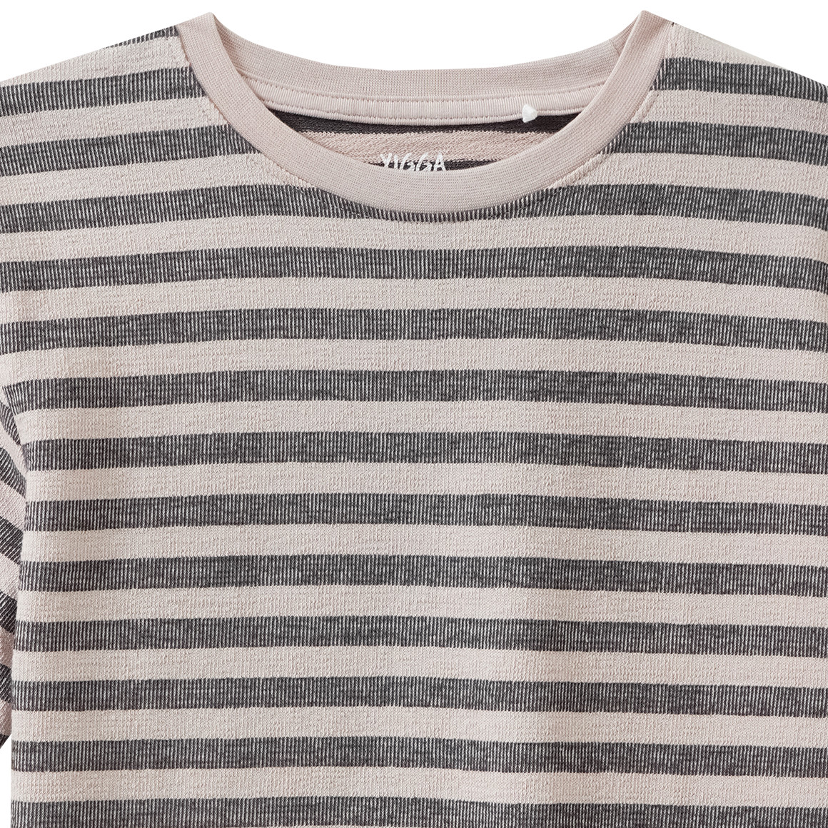 Jungen T-Shirt mit Streifen