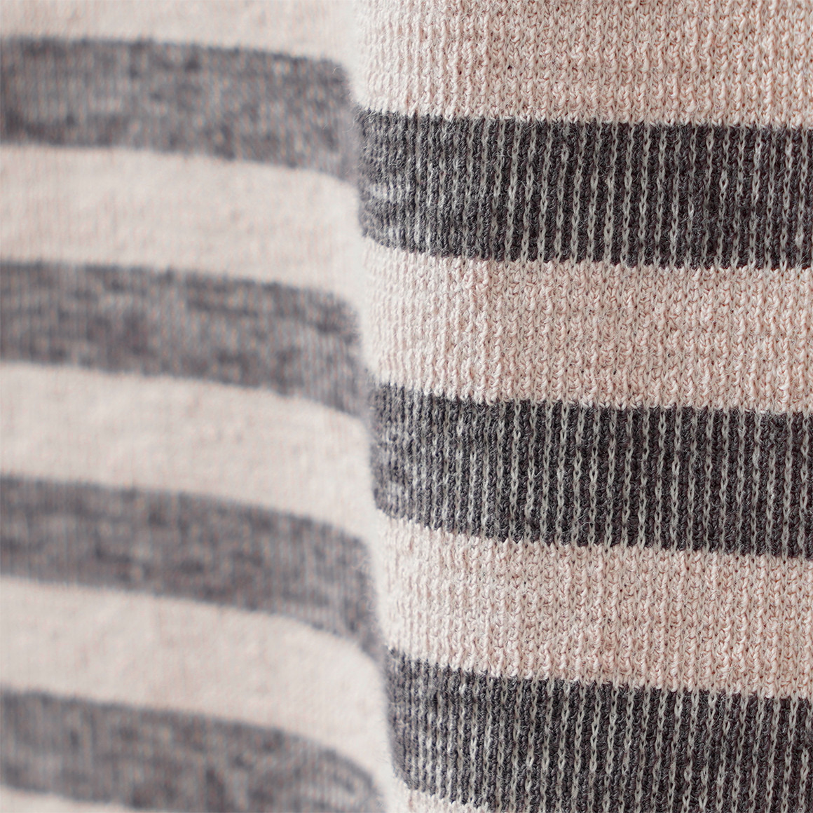 Jungen T-Shirt mit Streifen