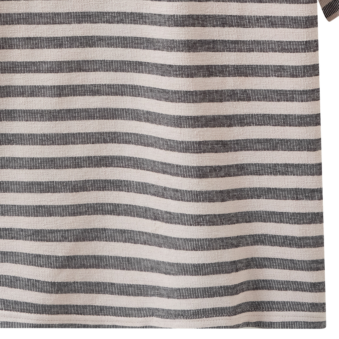 Jungen T-Shirt mit Streifen