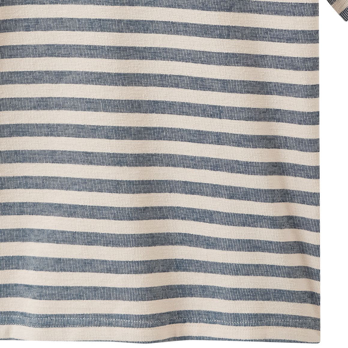 Jungen T-Shirt mit Streifen