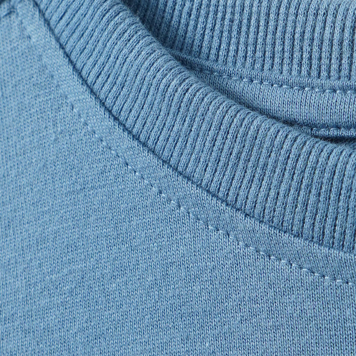 Jongens T-shirt met rugprint