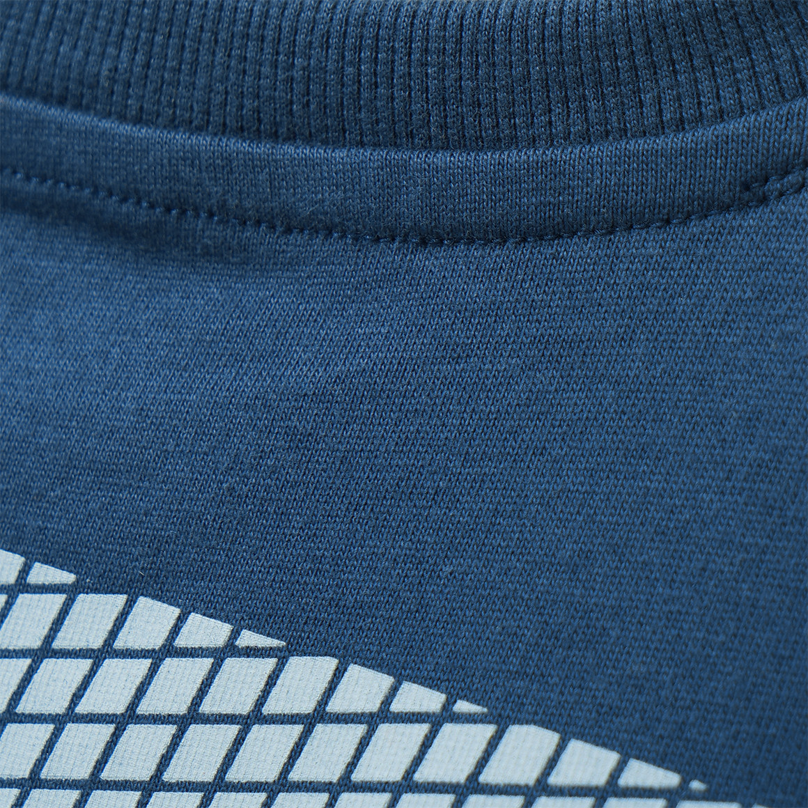Jongens T-shirt met rugprint