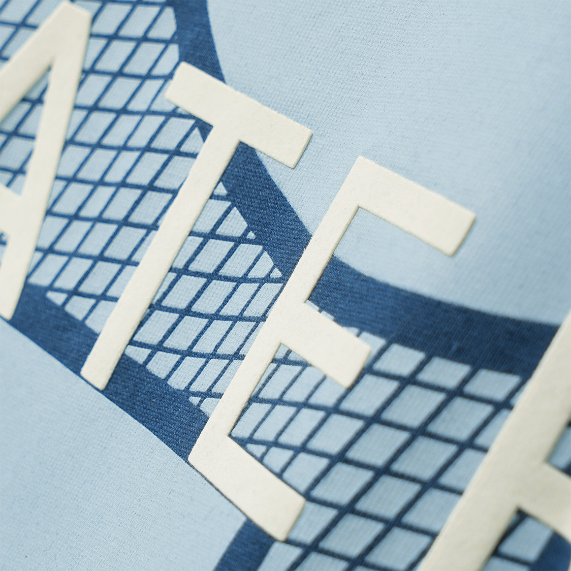 Jongens T-shirt met rugprint