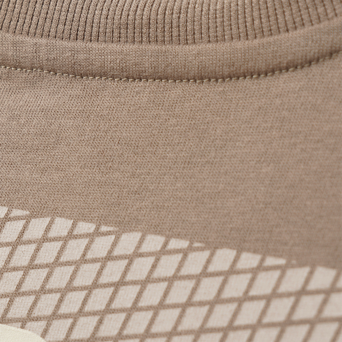 Jongens T-shirt met rugprint