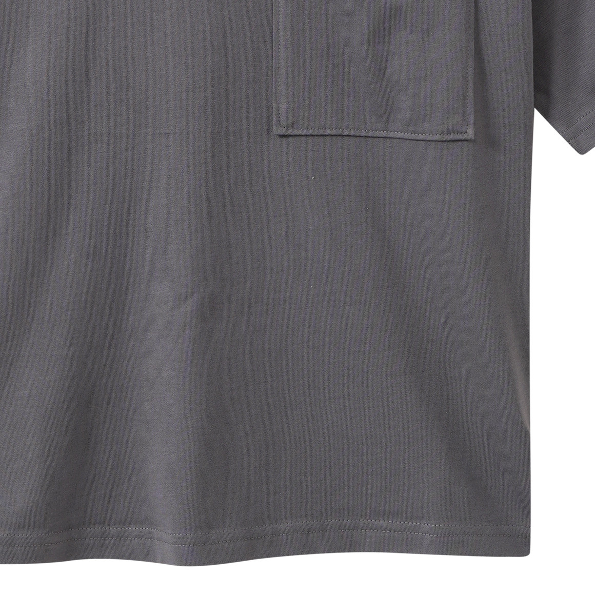 Jungen T-Shirt mit Brusttasche