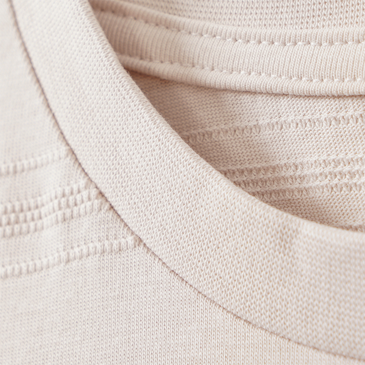 Jungen T-Shirt mit Text-Print