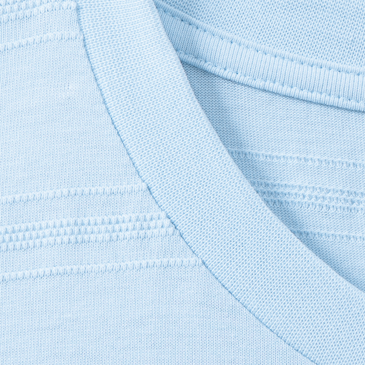 Jungen T-Shirt mit Text-Print