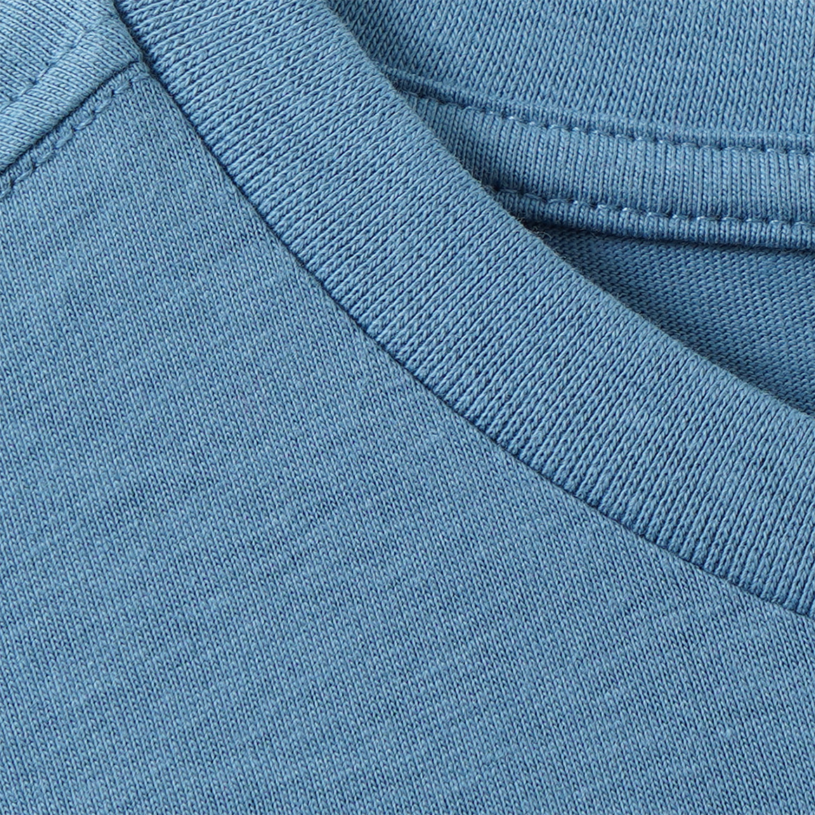 Jongens T-shirt met print