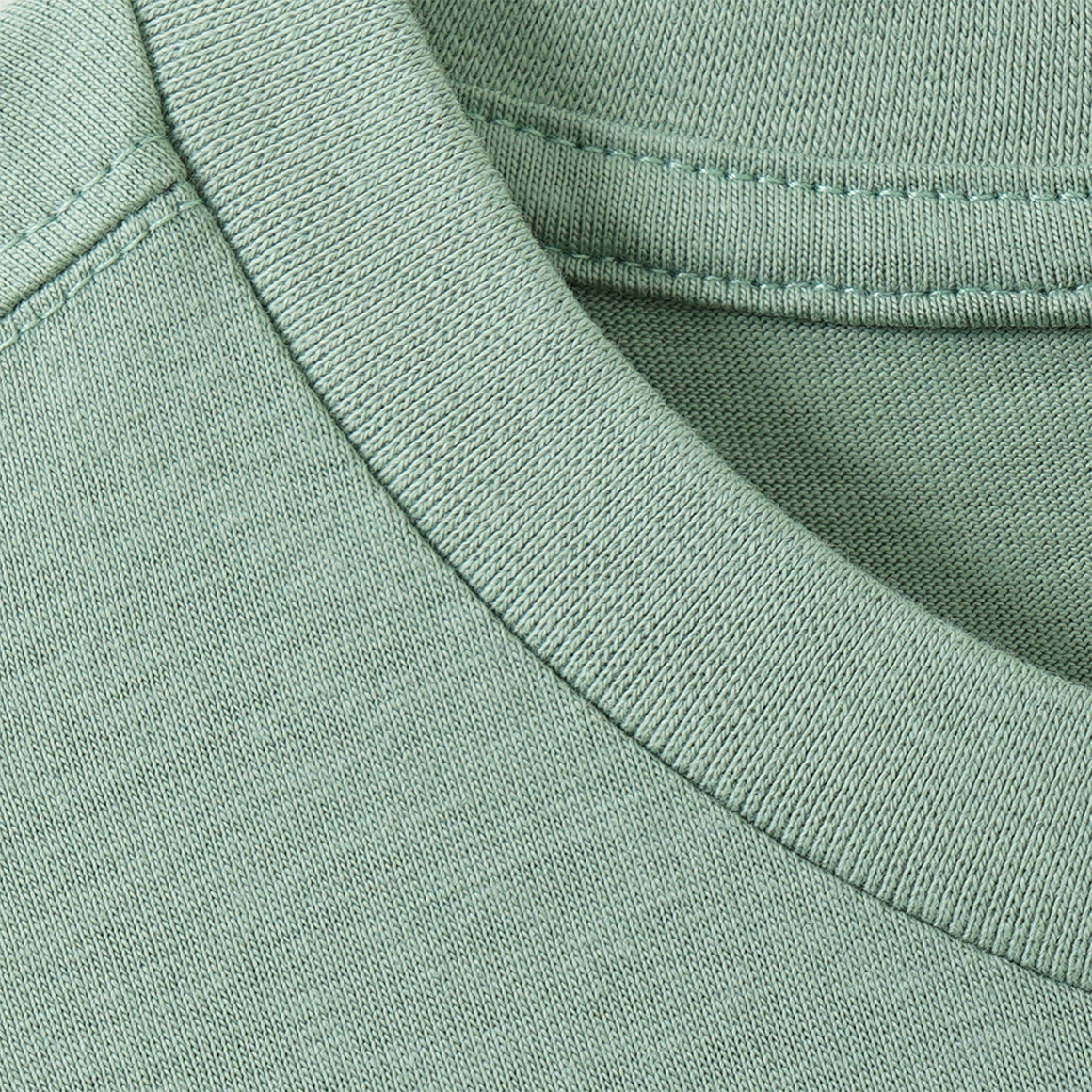 Jongens T-shirt met print