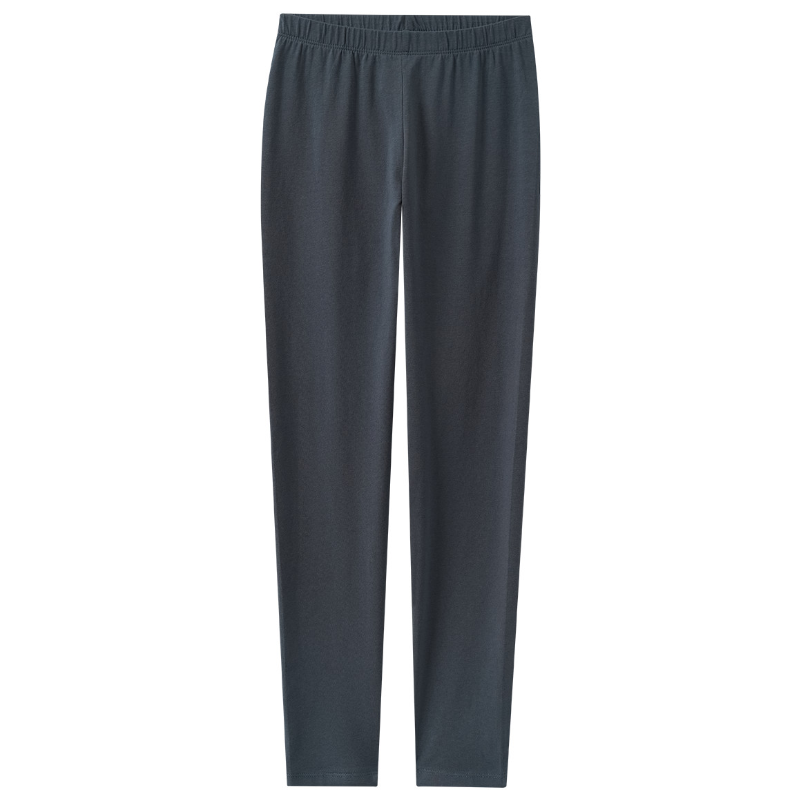 Mädchen Leggings im Basic-Look