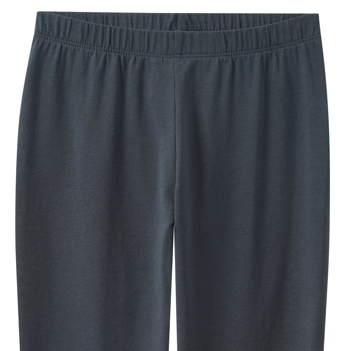 Mädchen Leggings im Basic-Look