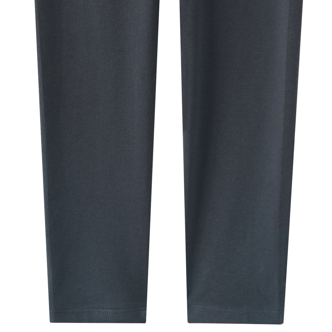 Mädchen Leggings im Basic-Look