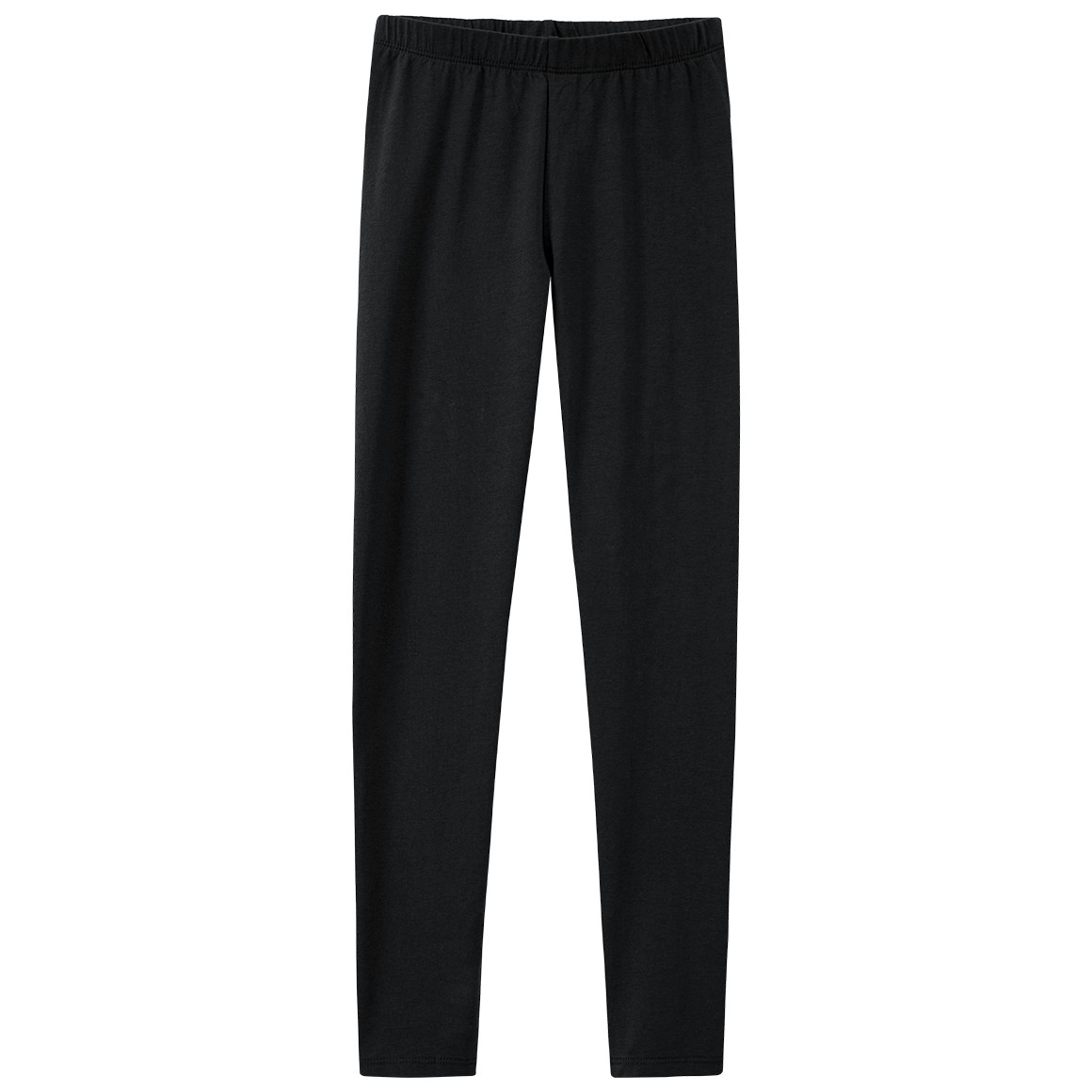 Mädchen Leggings im Basic-Look
