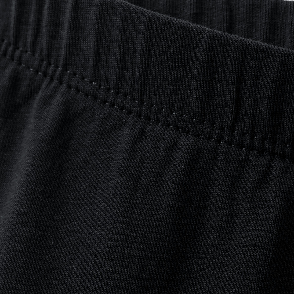 Mädchen Leggings im Basic-Look