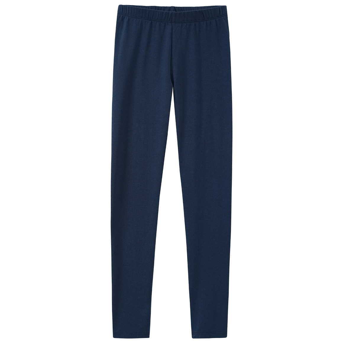 Mädchen Leggings im Basic-Look