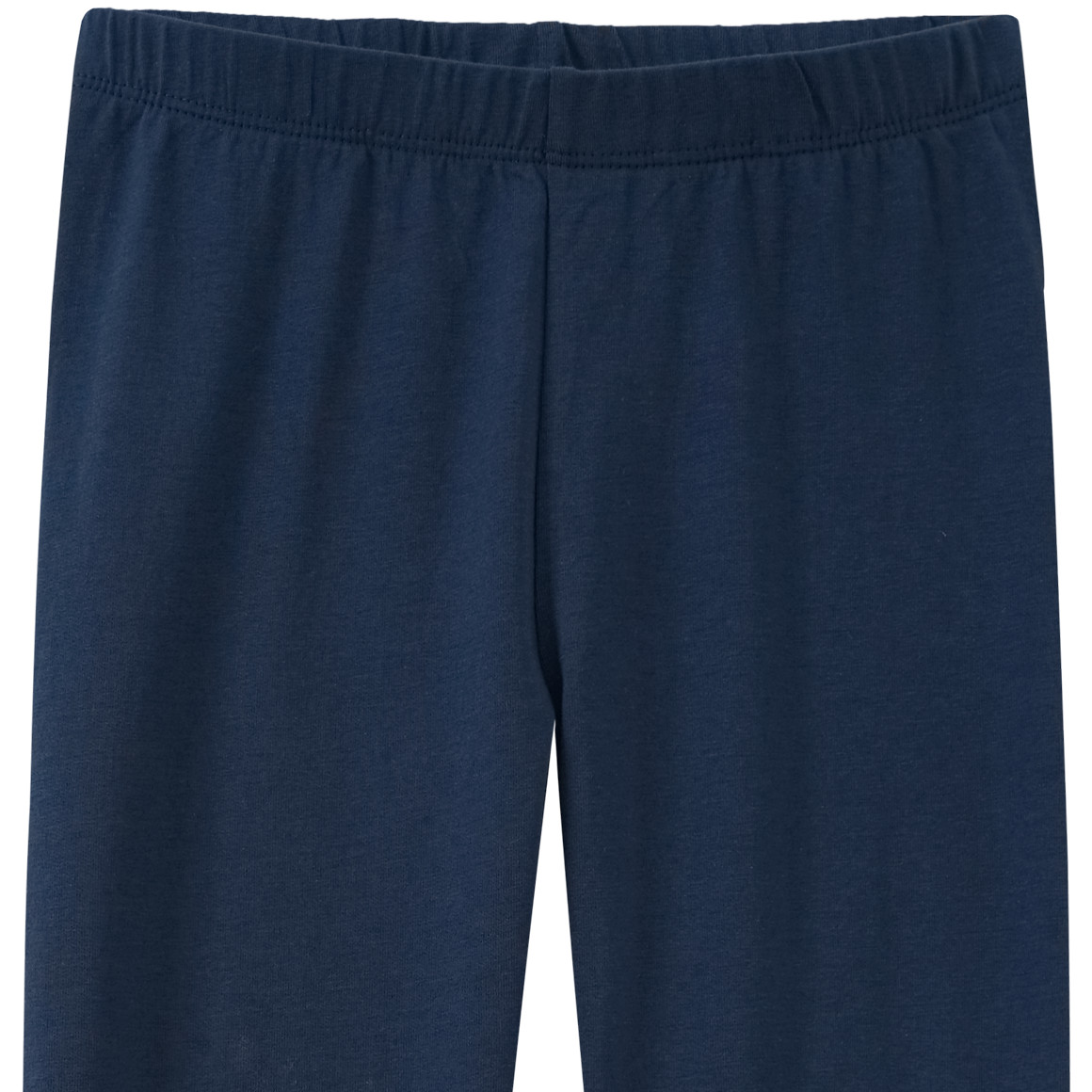 Mädchen Leggings im Basic-Look