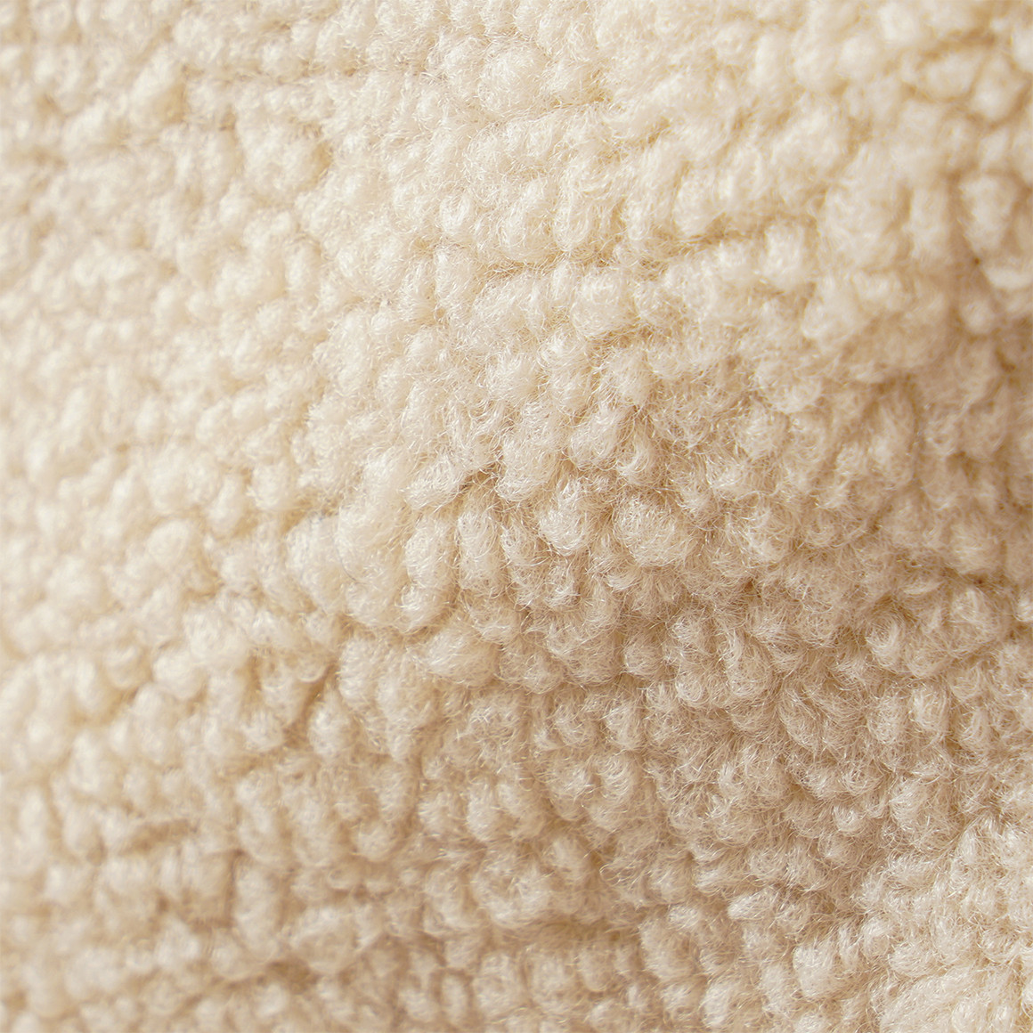 Jungen Teddyweste mit Taschen