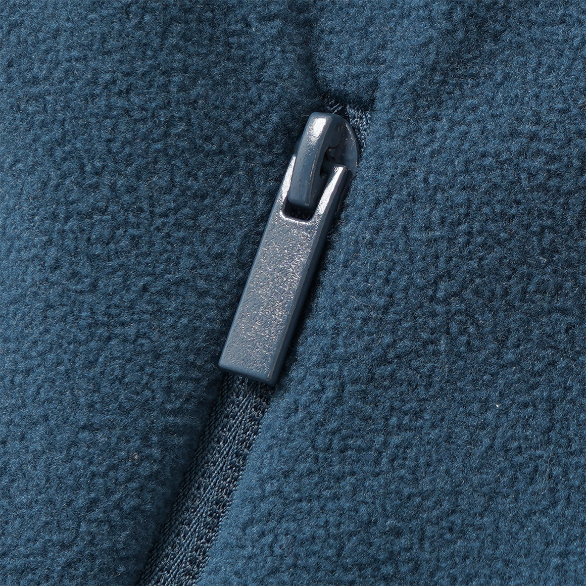 Kinder Fleecejacke mit drei Taschen