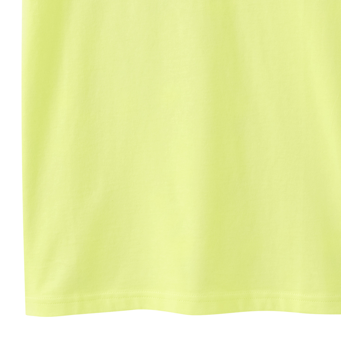 T-shirt met borstzak voor kinderen