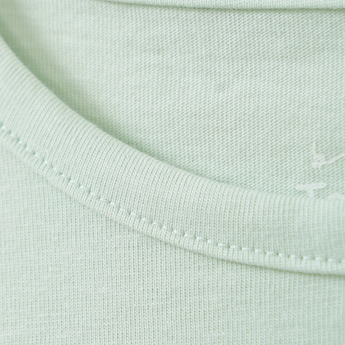 T-shirt met borstzak voor kinderen