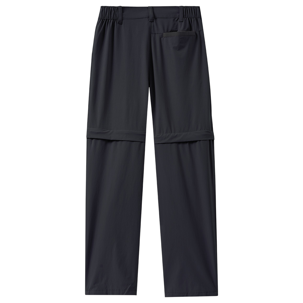 Kinder Trekking-Hose mit Zippertasche