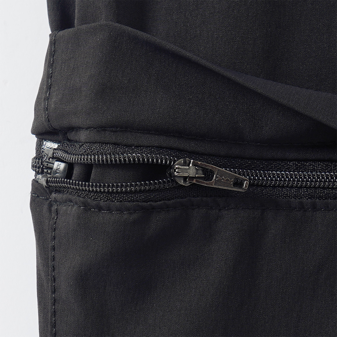 Kinder Trekking-Hose mit Zippertasche