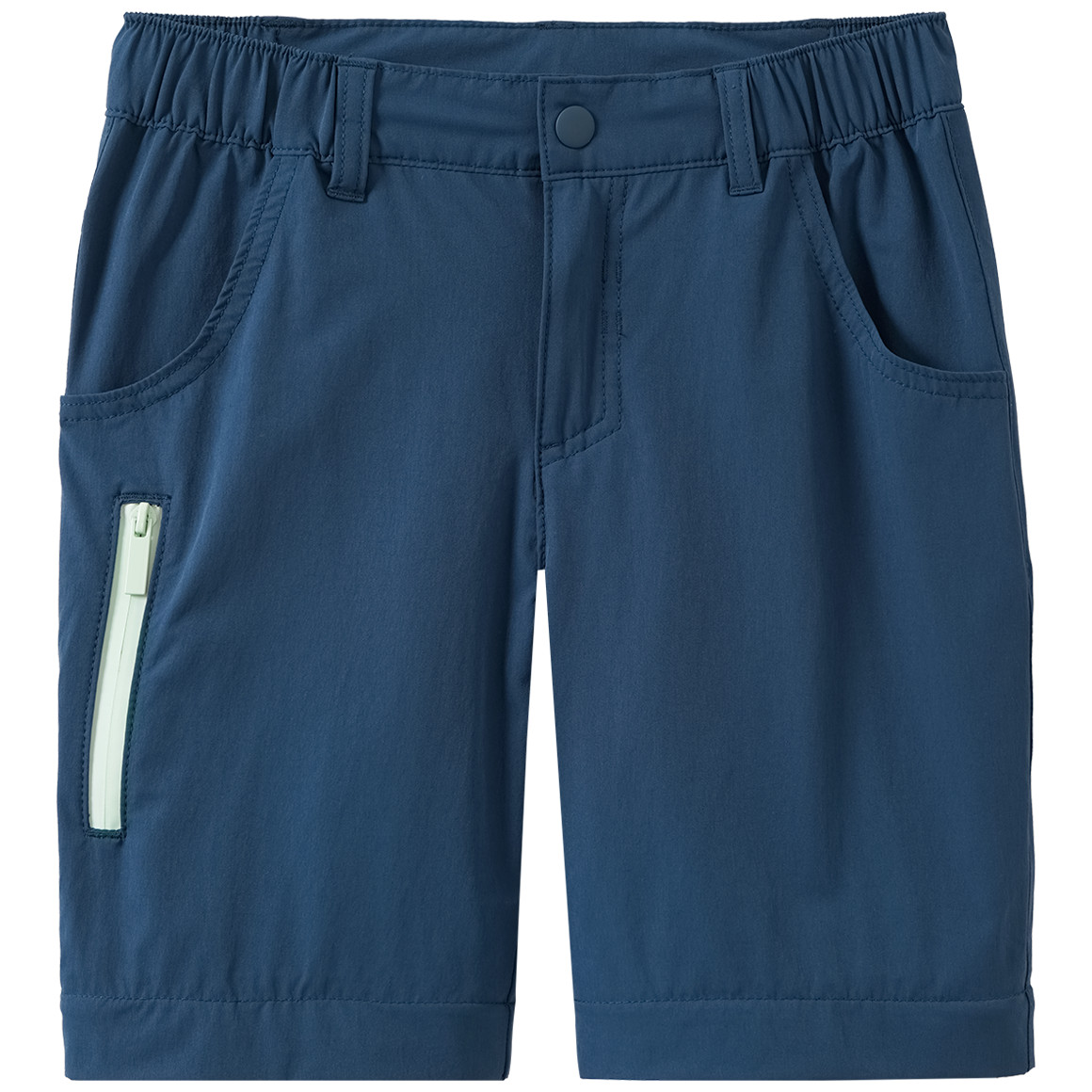 Kinder Trekking-Hose mit Zippertasche