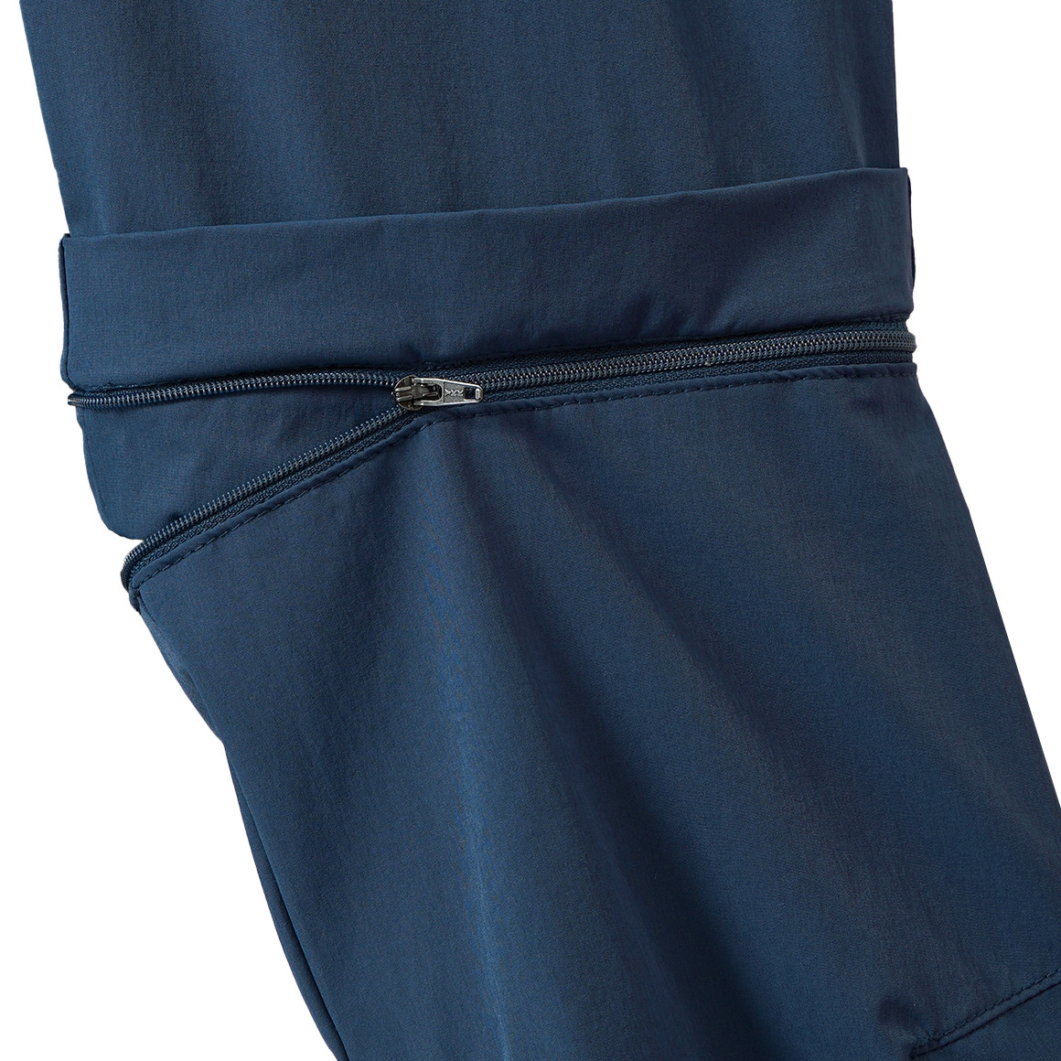 Kinder Trekking-Hose mit Zippertasche