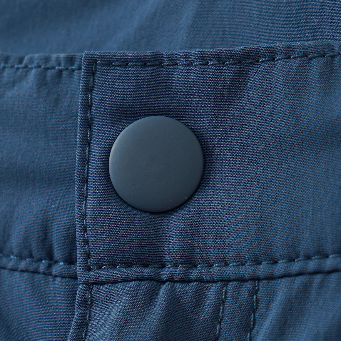 Kinder Trekking-Hose mit Zippertasche