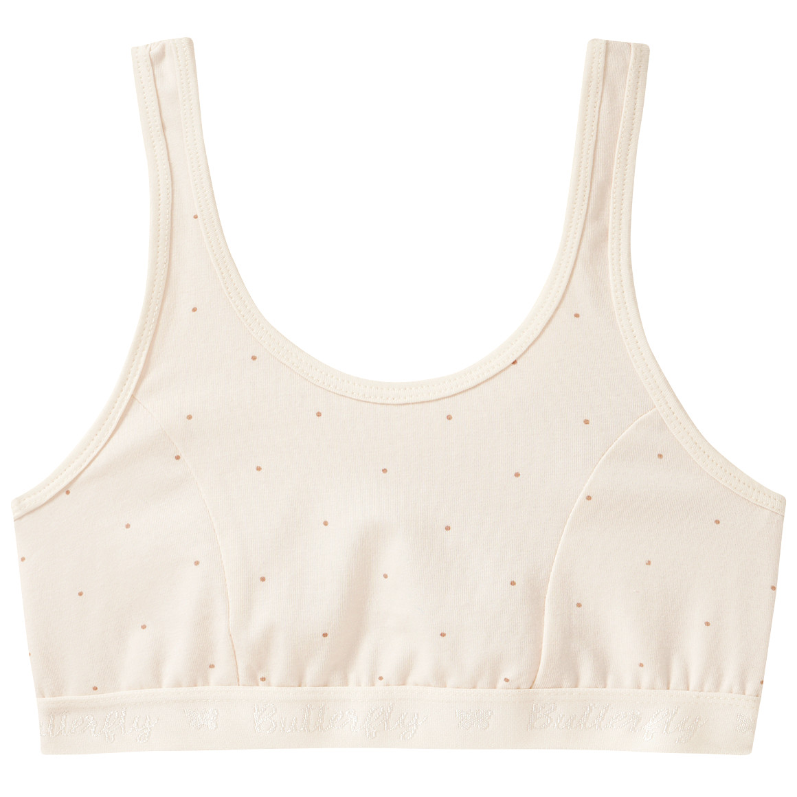 2 Mädchen Bustiers im Set