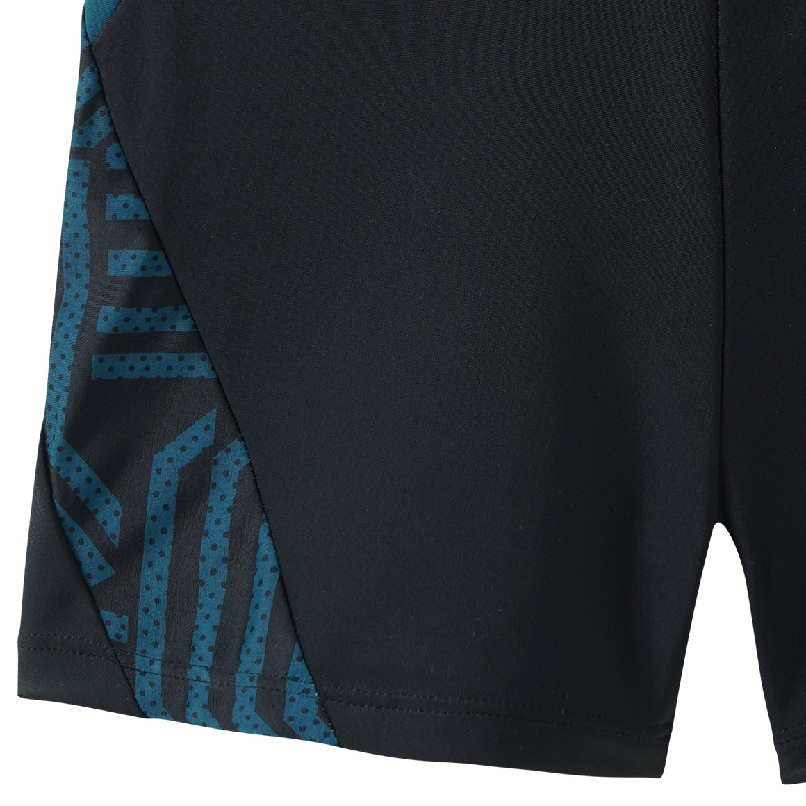 Jungen Badehose mit graphischem Print