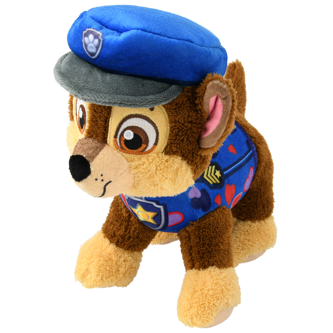 PAW Patrol Plüschtier Chase