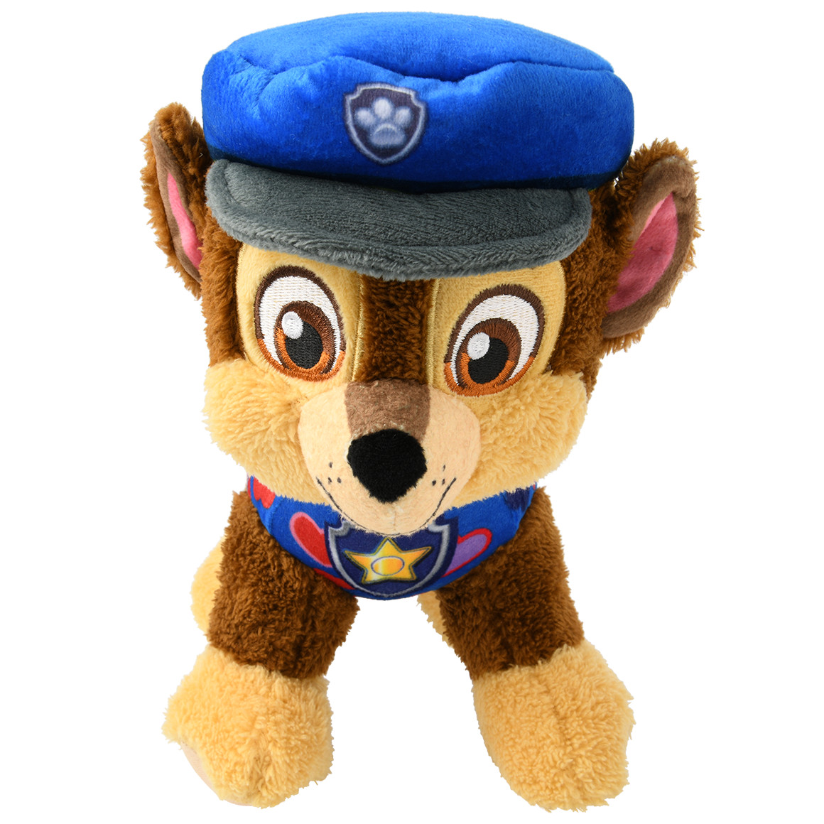 PAW Patrol Plüschtier Chase