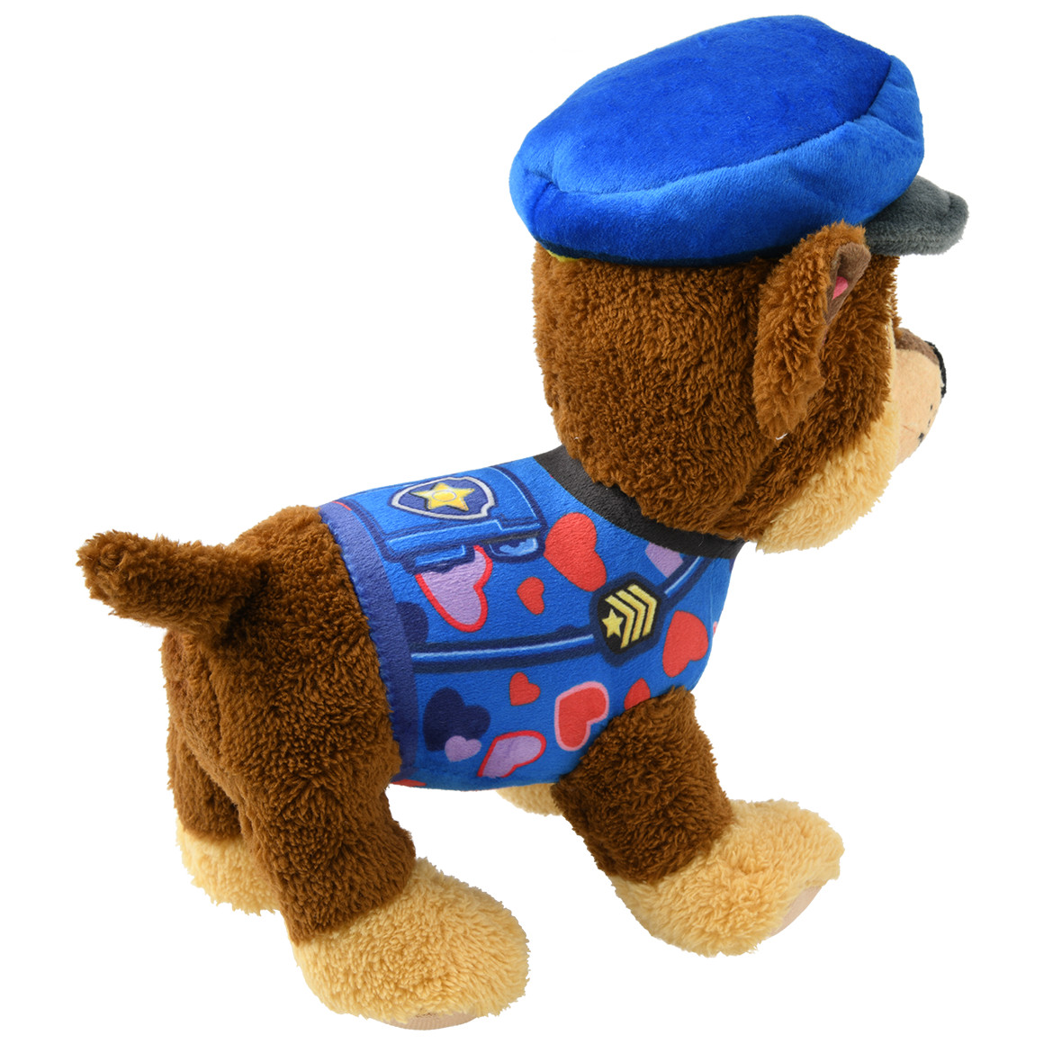 PAW Patrol Plüschtier Chase