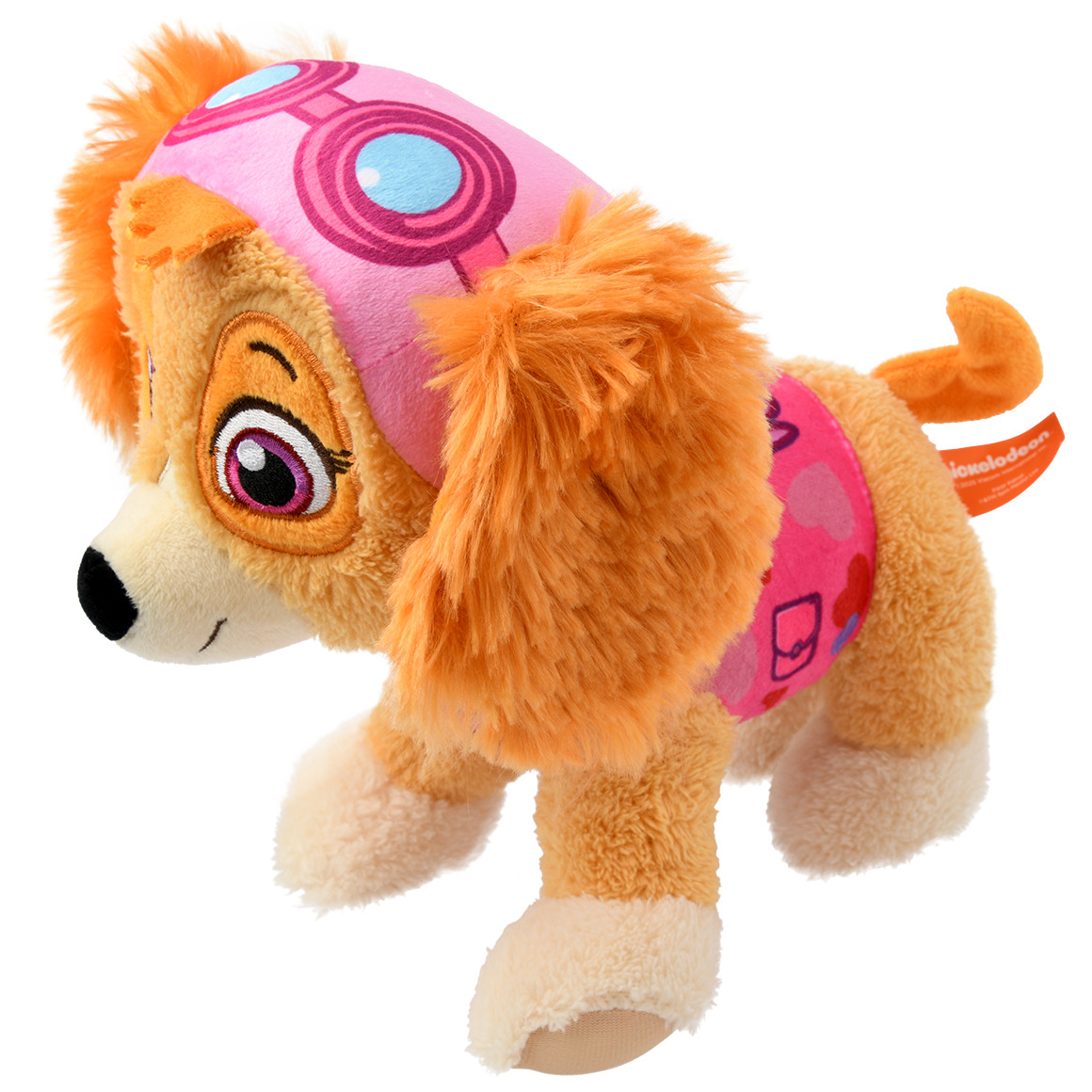 PAW Patrol Plüschtier Skye