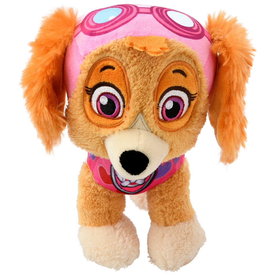 PAW Patrol Plüschtier Skye