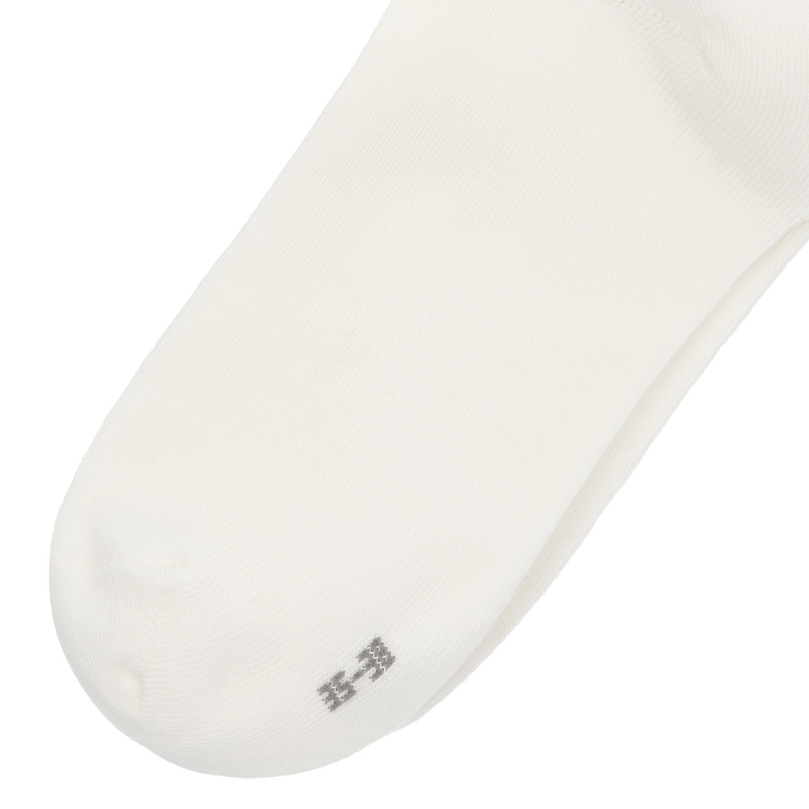 1 Paar Damen Tennissocken mit Leo-Motiv
