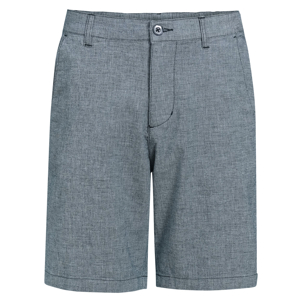 Herren Shorts mit Leinen