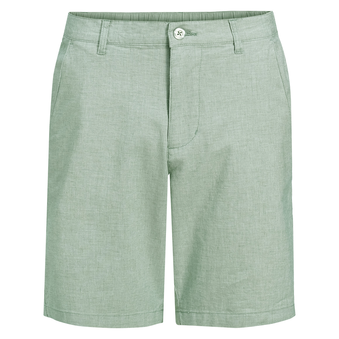 Herren Shorts mit Leinen