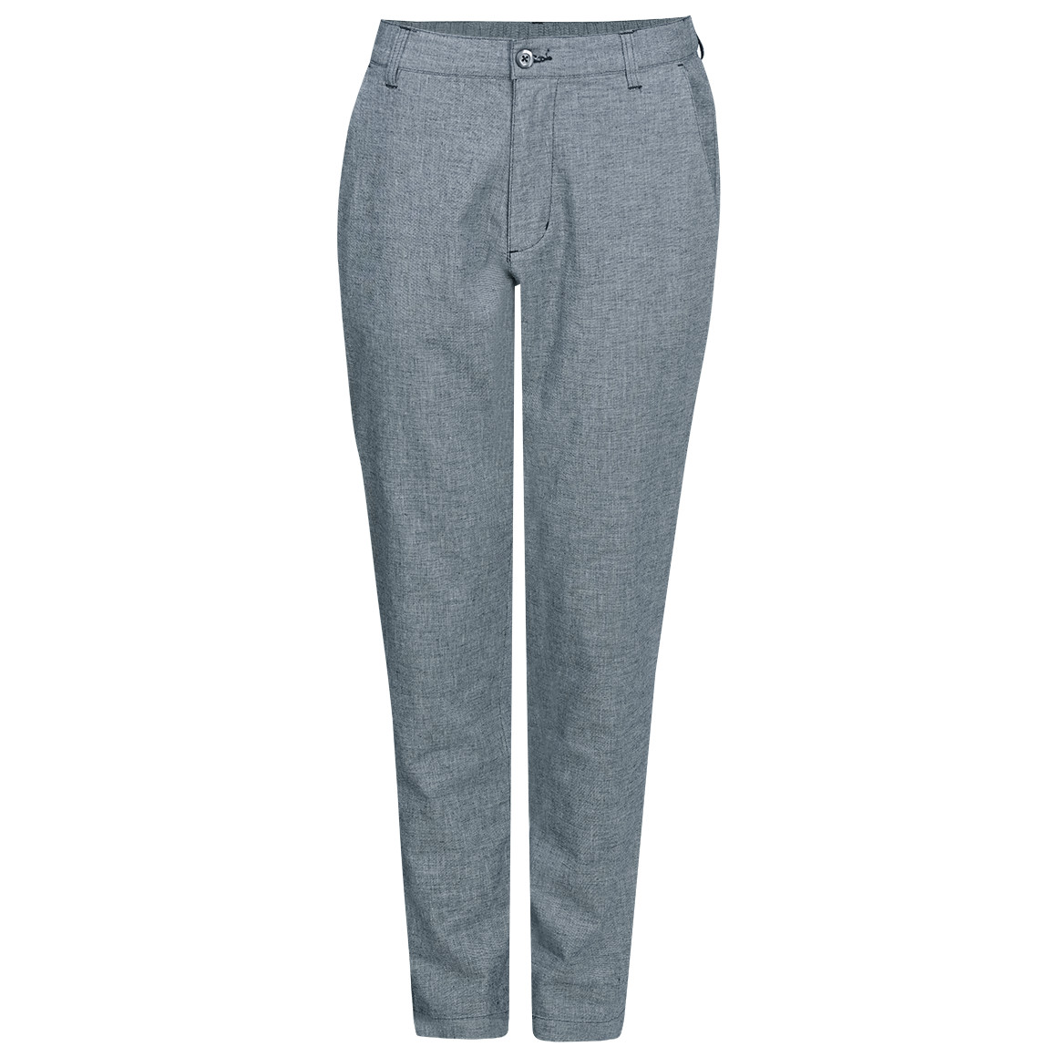 Herren Hose mit Leinen