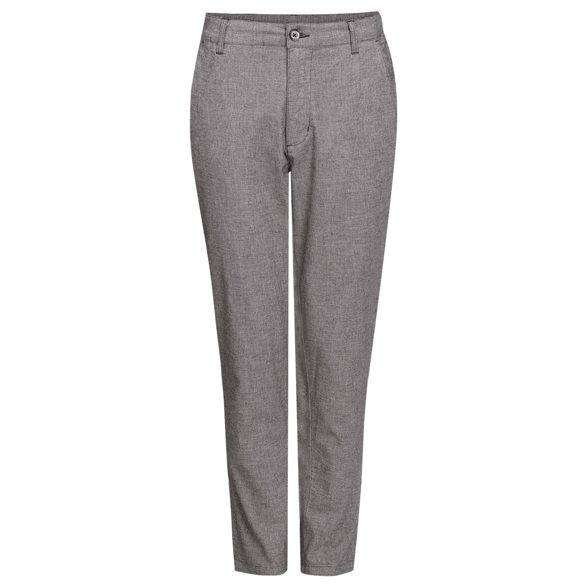 Herren Hose mit Leinen