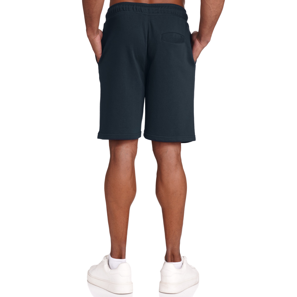 Herren Sweatshorts mit Tunnelzug