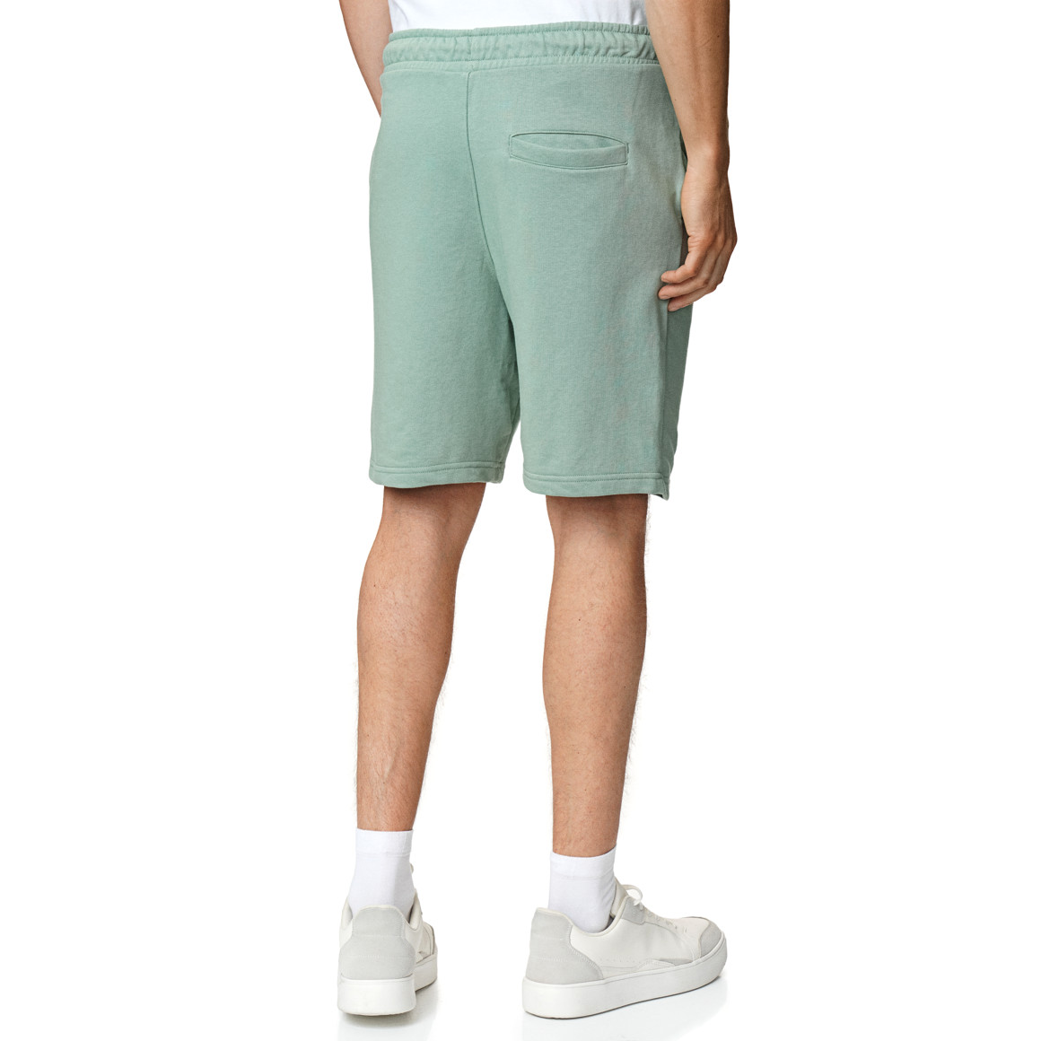 Herren Sweatshorts mit Tunnelzug