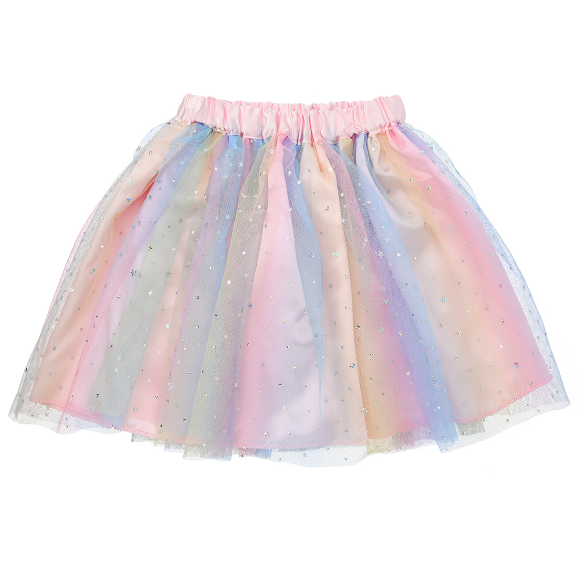 Kostüm-Set Einhorn 3-teilig